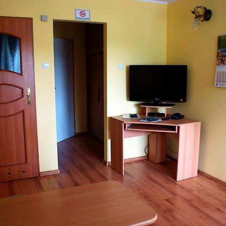 Zajazd Wielka Zulawa Iława Exterior foto