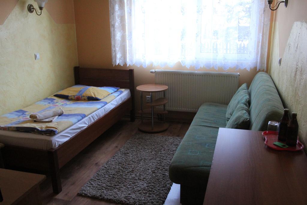 Zajazd Wielka Zulawa Iława Cameră foto